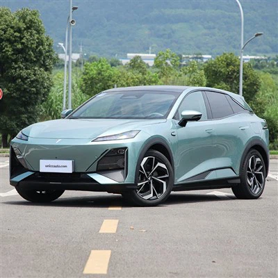 Deepal Shenlan Deepal S05 Компактный внедорожник