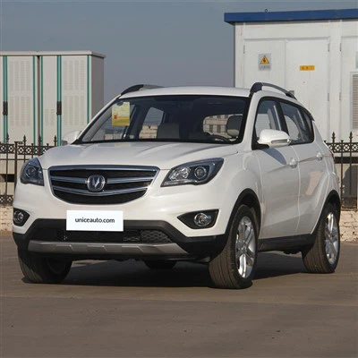 Changan CS 35 5 сидна с небольшим внедорожником бензиновый автомобиль